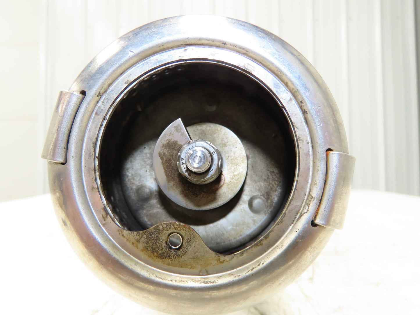 Grundfos SPK8-3/3 A-WB-A-AUUV Immersion Coolant Pump 40gpm 1.5Hp 230V 3PH