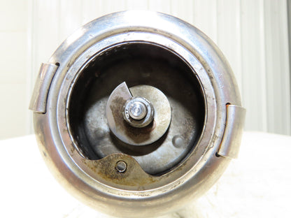 Grundfos SPK8-3/3 A-WB-A-AUUV Immersion Coolant Pump 40gpm 1.5Hp 230V 3PH