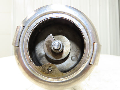 Grundfos SPK8-3/3 A-WB-A-AUUV Immersion Coolant Pump 40gpm 1.5Hp 230V 3PH