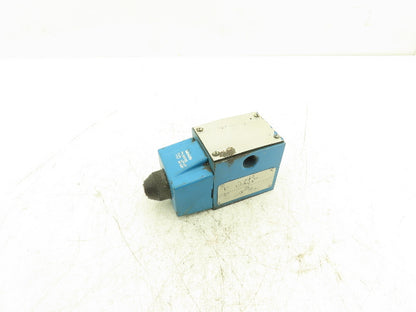 Vickers 879249 DG4S4 012A B 60 Directional Control Solenoid Valve 120V
