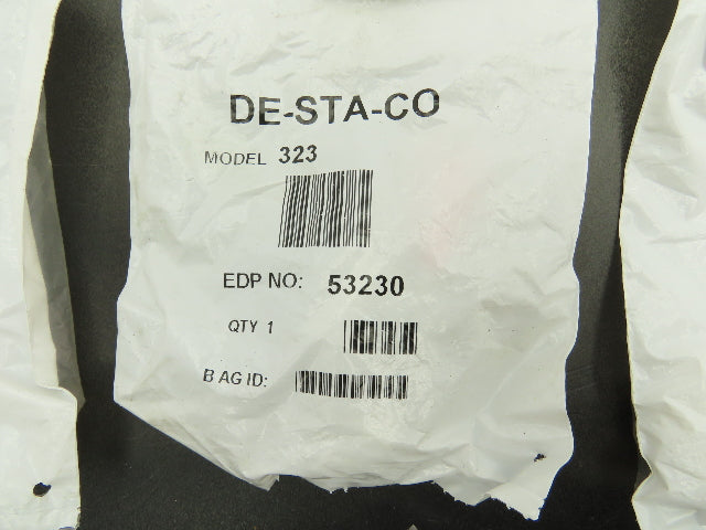 De-Sta-Co 323 53230 Clamp Pull Action Latch Lot of 7