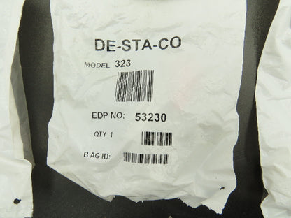 De-Sta-Co 323 53230 Clamp Pull Action Latch Lot of 7