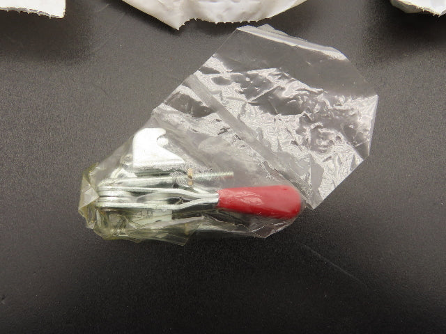 De-Sta-Co 323 53230 Clamp Pull Action Latch Lot of 7