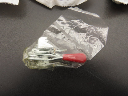 De-Sta-Co 323 53230 Clamp Pull Action Latch Lot of 7