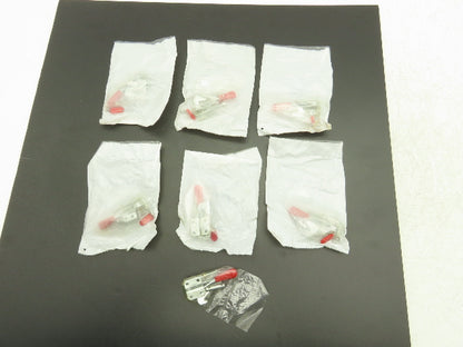 De-Sta-Co 323 53230 Clamp Pull Action Latch Lot of 7