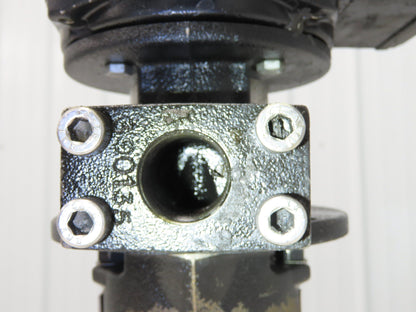 Grundfos SPK2-8/3 A-M-A-AUUV Immersion Coolant Pump .25KW 230V 3PH 3m³/h