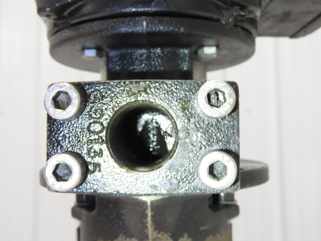 Grundfos SPK2-8/3 A-M-A-AUUV Immersion Coolant Pump .25KW 230V 3PH 3m³/h