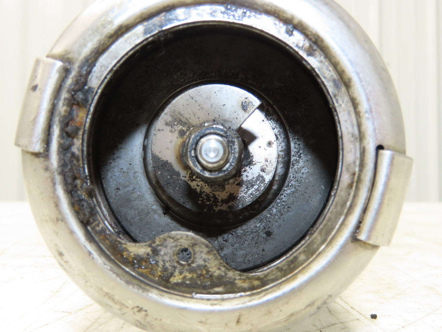 Grundfos SPK2-8/3 A-M-A-AUUV Immersion Coolant Pump .25KW 230V 3PH 3m³/h