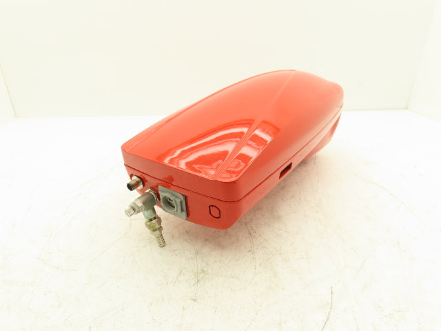 Honeywell BeltAIS Conveyor Belt Monitoring Camera Asset Inspection System