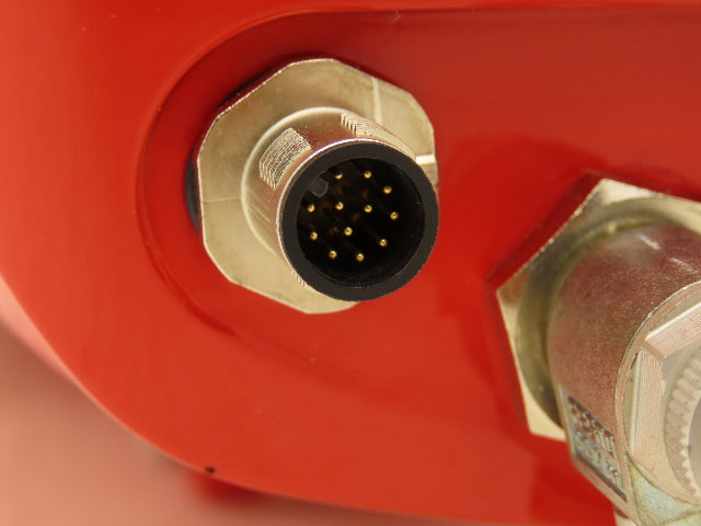 Honeywell BeltAIS Conveyor Belt Monitoring Camera Asset Inspection System