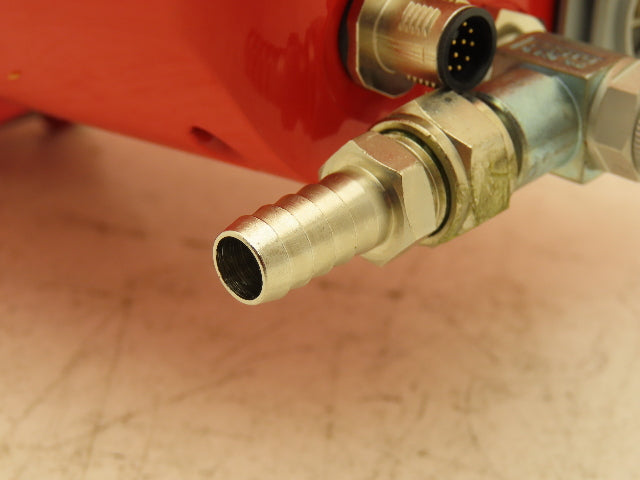 Honeywell BeltAIS Conveyor Belt Monitoring Camera Asset Inspection System