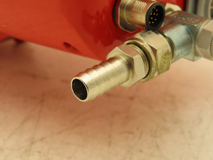 Honeywell BeltAIS Conveyor Belt Monitoring Camera Asset Inspection System