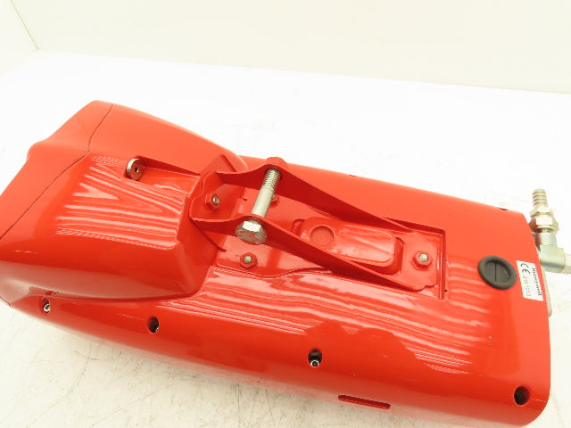 Honeywell BeltAIS Conveyor Belt Monitoring Camera Asset Inspection System