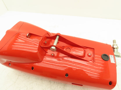 Honeywell BeltAIS Conveyor Belt Monitoring Camera Asset Inspection System