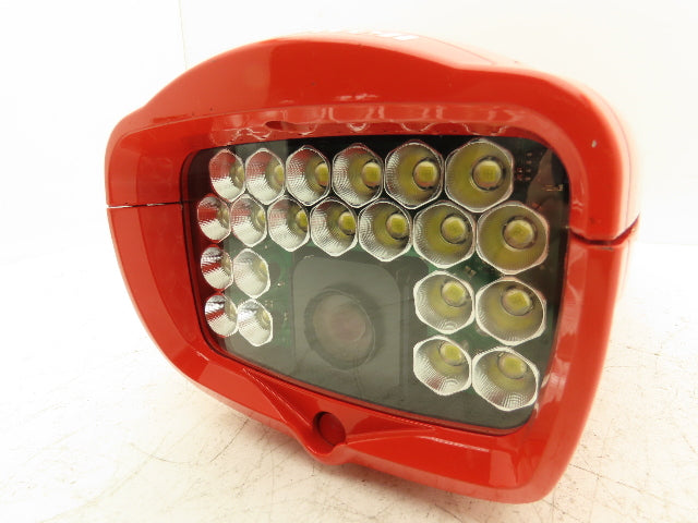 Honeywell BeltAIS Conveyor Belt Monitoring Camera Asset Inspection System