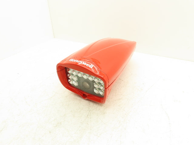 Honeywell BeltAIS Conveyor Belt Monitoring Camera Asset Inspection System