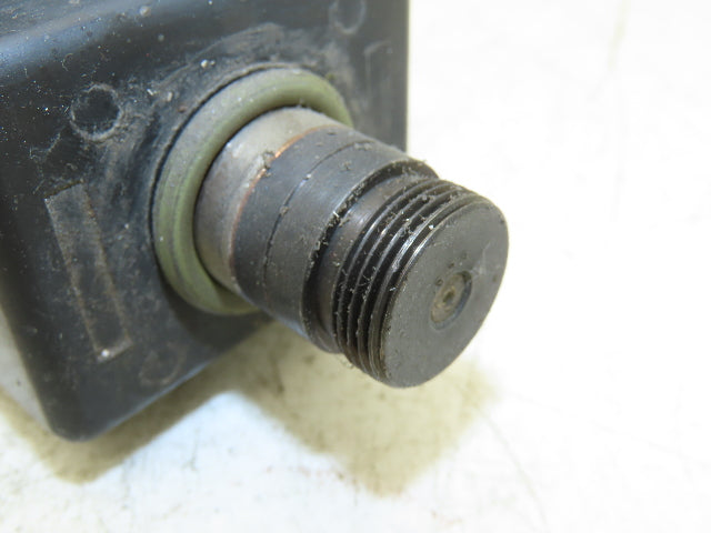 Bosch O81WV10P1V1012KA115/60 D51 Directional Control Solenoid Valve 115V