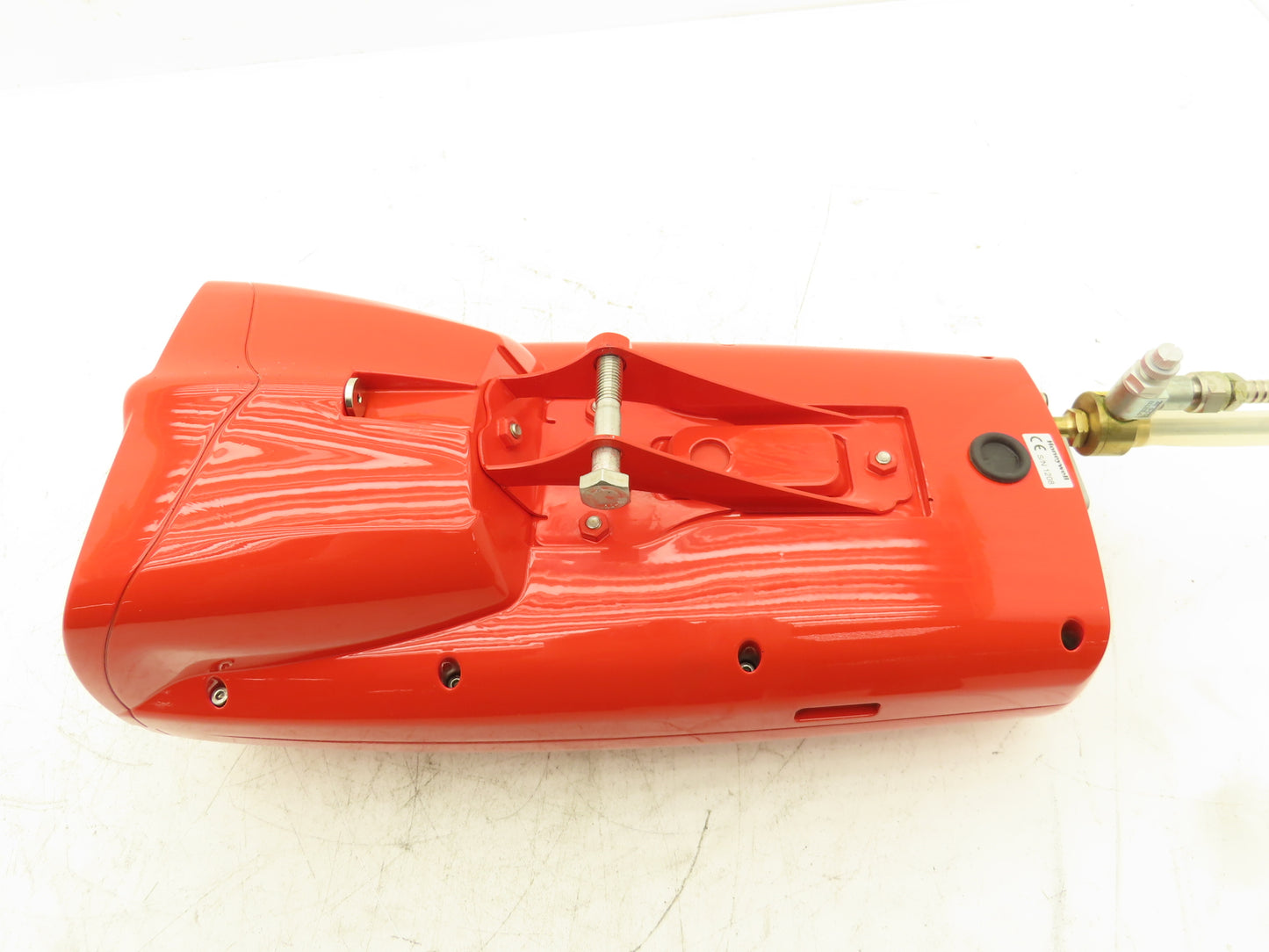 Honeywell BeltAIS Conveyor Belt Monitoring Camera Asset Inspection System