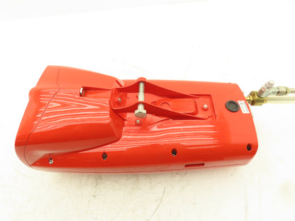 Honeywell BeltAIS Conveyor Belt Monitoring Camera Asset Inspection System