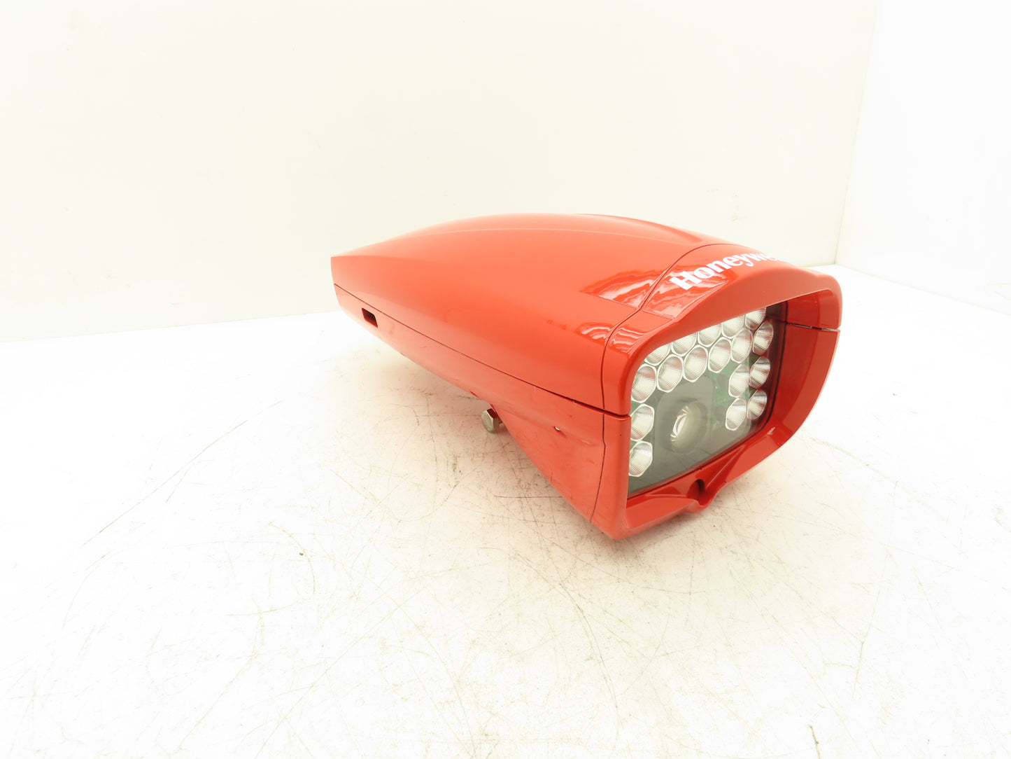 Honeywell BeltAIS Conveyor Belt Monitoring Camera Asset Inspection System