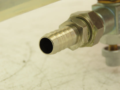 Honeywell BeltAIS Conveyor Belt Monitoring Camera Asset Inspection System