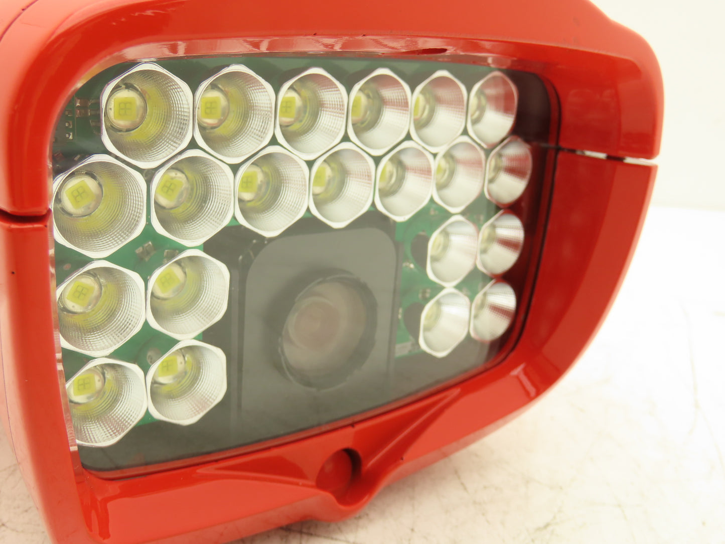 Honeywell BeltAIS Conveyor Belt Monitoring Camera Asset Inspection System