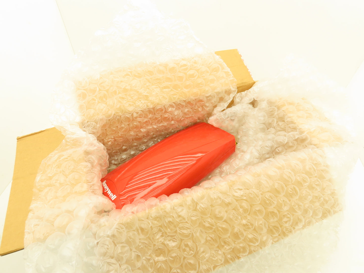 Honeywell BeltAIS Conveyor Belt Monitoring Camera Asset Inspection System