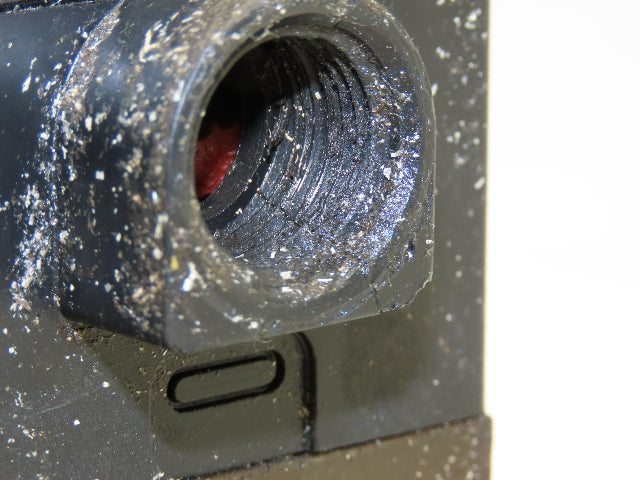 Bosch O81WV10P1V1012KA115/60 D51 Directional Control Solenoid Valve 115V