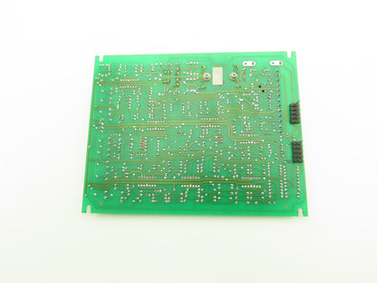 KB Electronics A57225 Speed Board for KBRG-225D Regenerative DC Motor Control