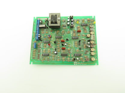 KB Electronics A57225 Speed Board for KBRG-225D Regenerative DC Motor Control
