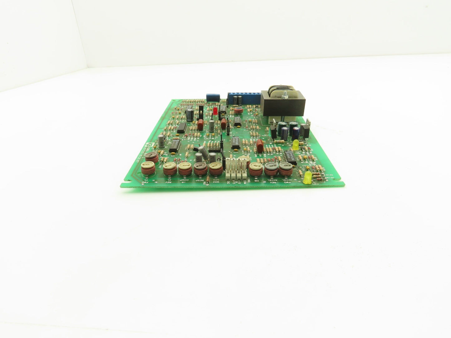 KB Electronics A57225 Speed Board for KBRG-225D Regenerative DC Motor Control
