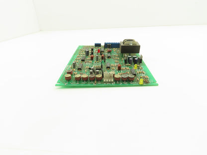 KB Electronics A57225 Speed Board for KBRG-225D Regenerative DC Motor Control