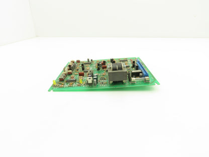 KB Electronics A57225 Speed Board for KBRG-225D Regenerative DC Motor Control
