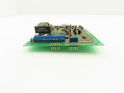 KB Electronics A57225 Speed Board for KBRG-225D Regenerative DC Motor Control