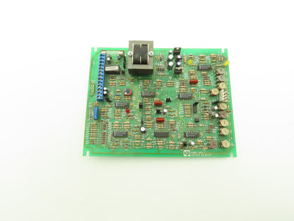 KB Electronics A57225 Speed Board for KBRG-225D Regenerative DC Motor Control