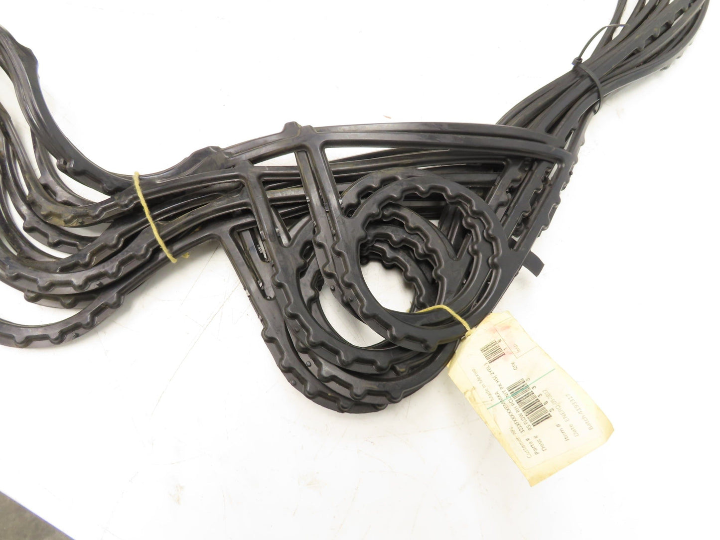 APV SPX R5 Heat Exchanger Gasket RH Flow HS 2 Yellow 30336 Lot of 10