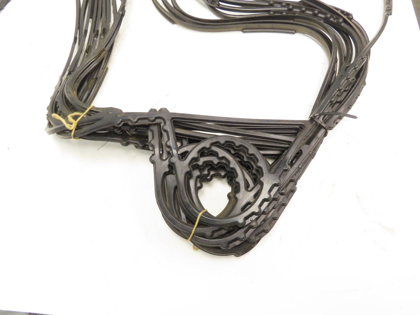 APV SPX R5 Heat Exchanger Gasket RH Flow HS 2 Yellow 30336 Lot of 10