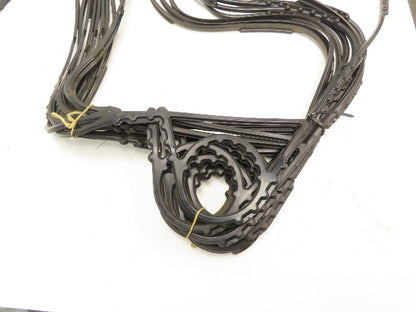 APV SPX R5 Heat Exchanger Gasket RH Flow HS 2 Yellow 30336 Lot of 10