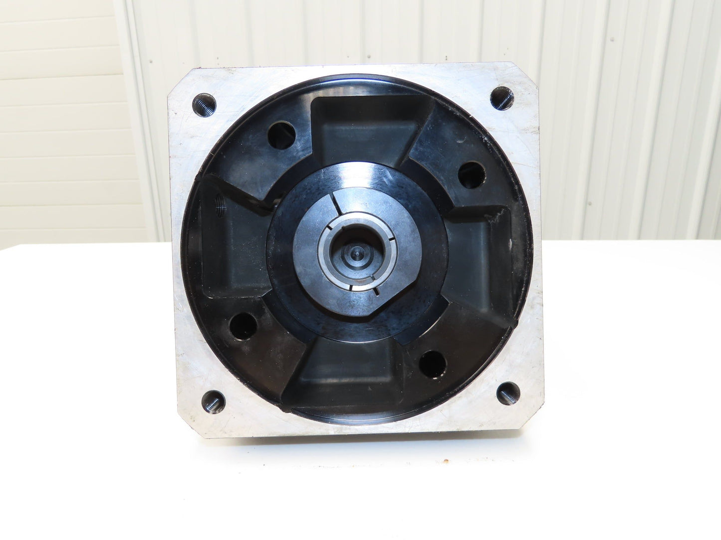 Apex Dynamics AB142-S2-P2 Inline Gearbox 7:1 Planetary Gear Head Reducer