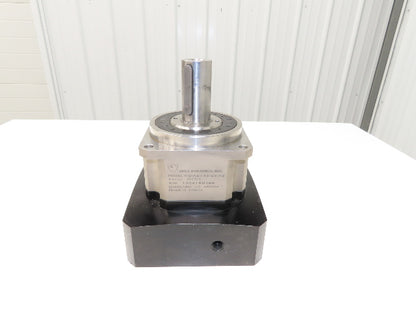 Apex Dynamics AB142-S2-P2 Inline Gearbox 7:1 Planetary Gear Head Reducer