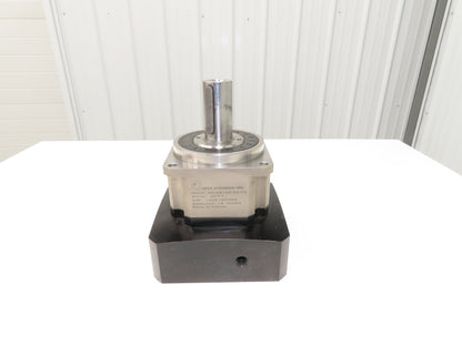 Apex Dynamics AB142-S2-P2 Inline Gearbox 7:1 Planetary Gear Head Reducer