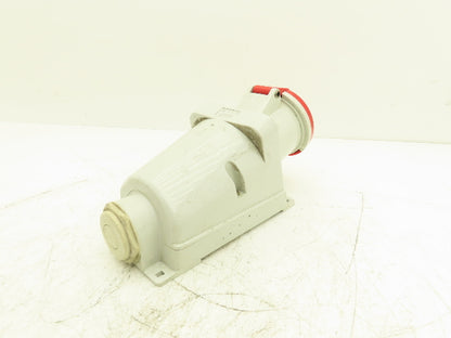Garo U1463-6 Receptacle 63A 6 Pin 415VAC IP44