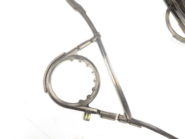 APV SPX R5 Heat Exchanger Gasket LH Flow HS 2 Yellow 30336 Lot of 21