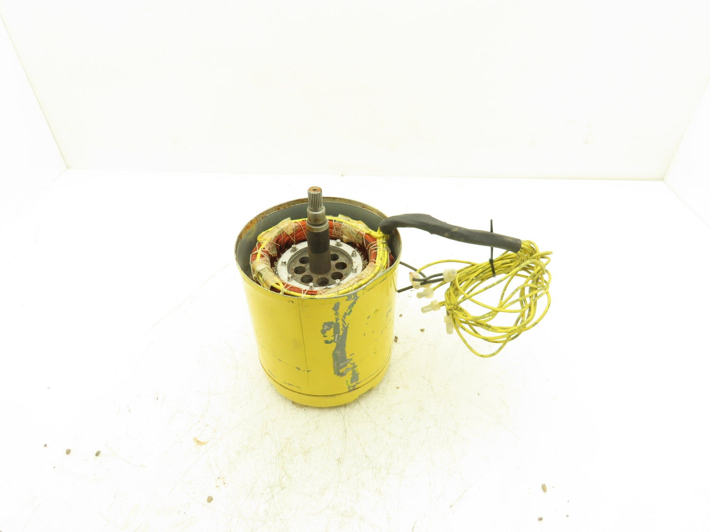 Emerson Doerr LR22132 Bridge Crane Hoist Motor 1Hp 1700rpm 230/460V F56Y