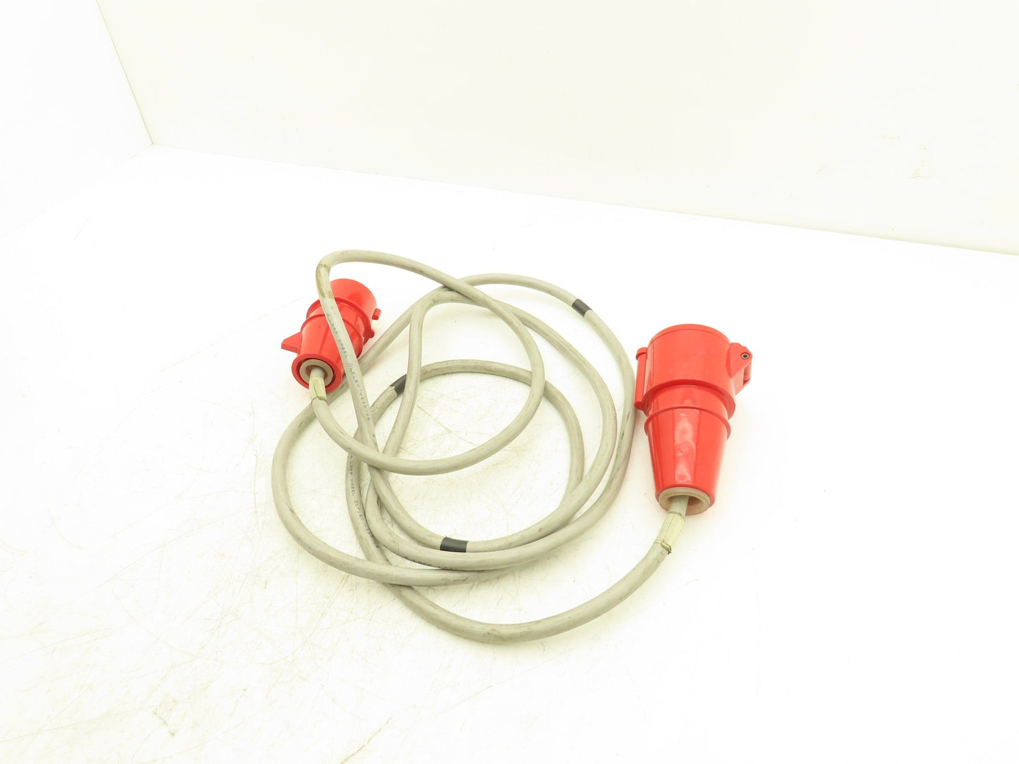 Garo S 432-6 P 416-6 Extension Cord 12' Male And Female Ends