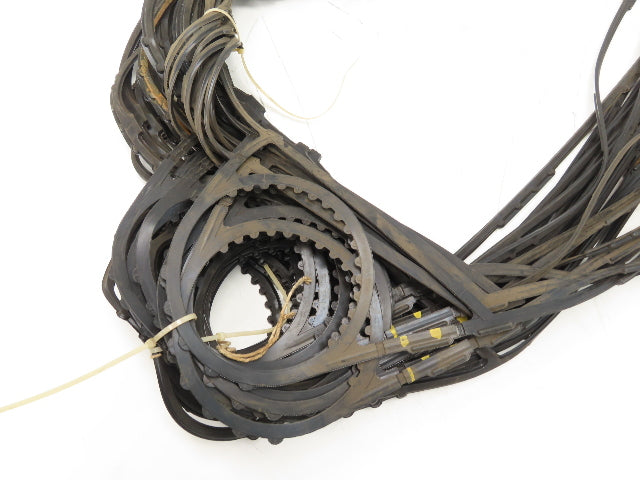 APV SPX R405 Heat Exchanger Gasket RH Flow HS 2 Yellow Lot of 30