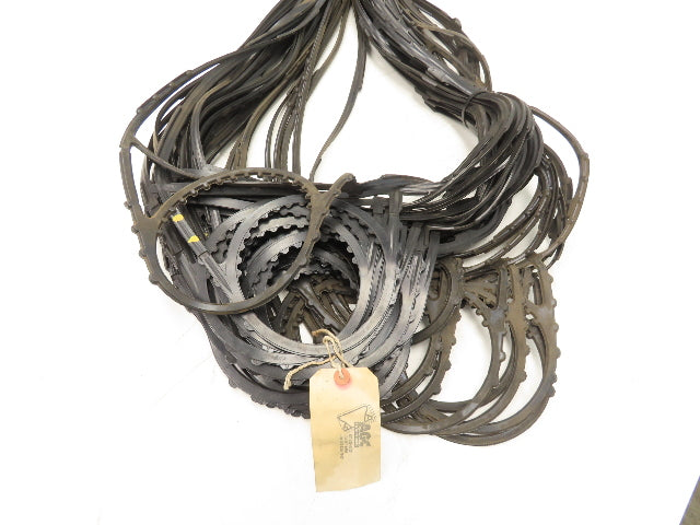 APV SPX R405 Heat Exchanger Gasket RH Flow HS 2 Yellow Lot of 30