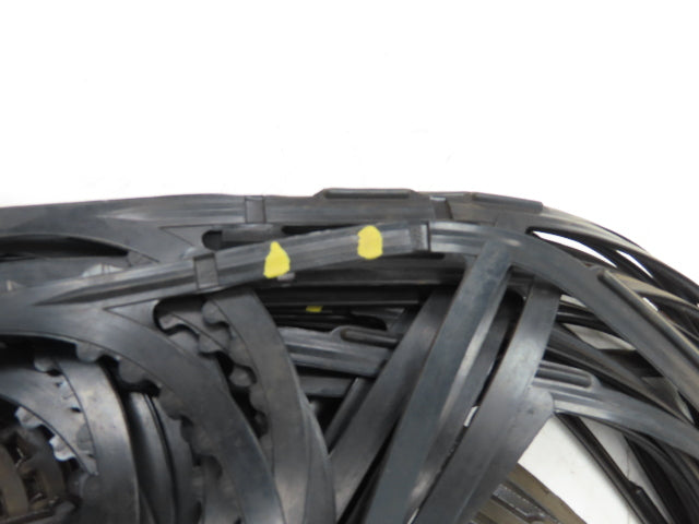 APV SPX R405 Heat Exchanger Gasket RH Flow HS 2 Yellow Lot of 30