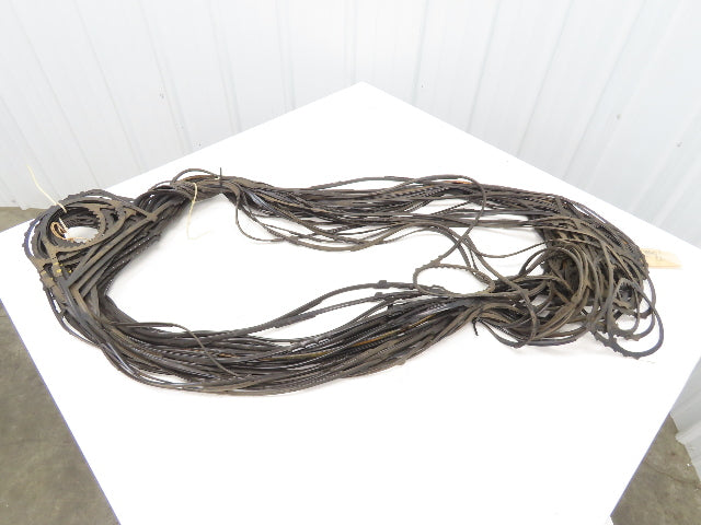 APV SPX R405 Heat Exchanger Gasket RH Flow HS 2 Yellow Lot of 30