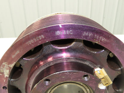 Stromag 7005985 IBV22C Brake 24v 169W